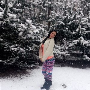 Meet your Posher, Shavelle